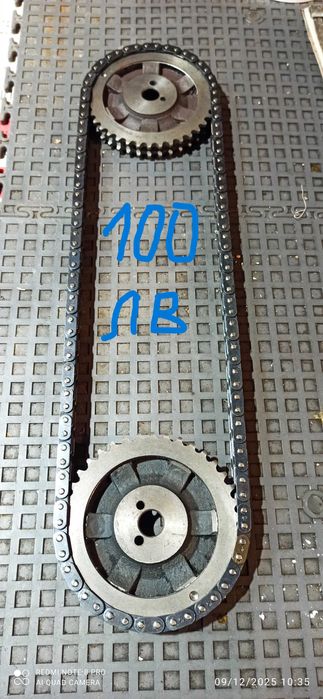 Авточасти-Жигули/Лада