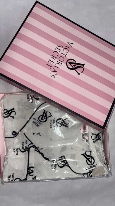 Pijama dama Victoria s Secret