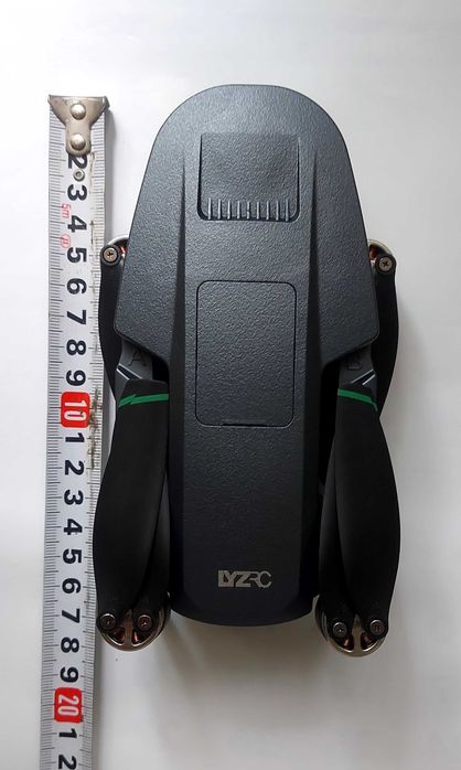 Vând Dronă LYZRC cu GPS model L200 Plus cu un preț de 550 roni