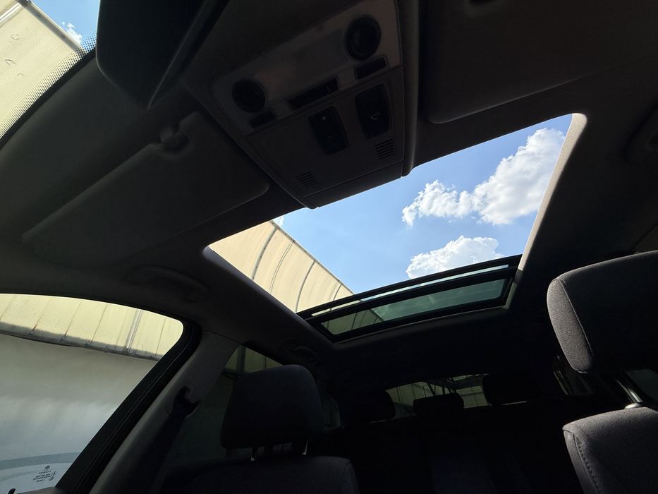 BMW Seria 3 Touring E91 318i LCI (Facelift) – 2009 – 2.0 Benzină 143 CP