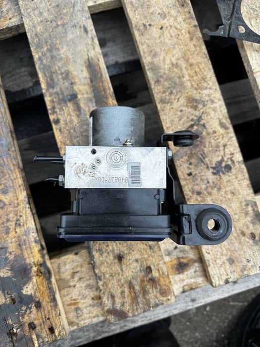 ABS модул с помпа LANCIA/FIAT/ALFA