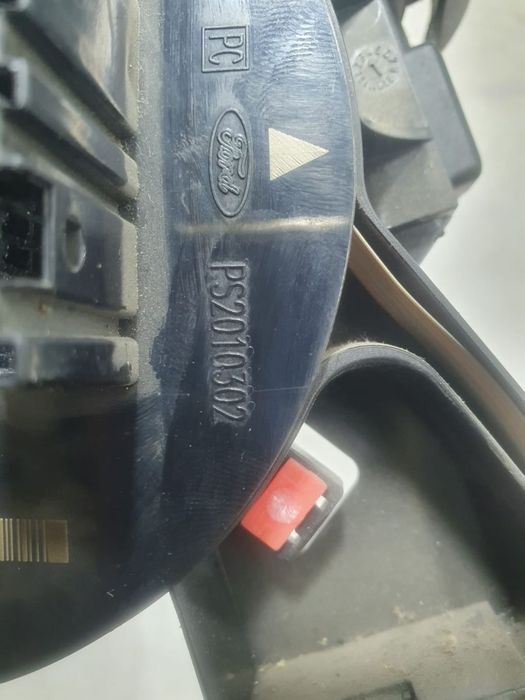 Ansamblu manete cu spira volan ps2010302 Ford Tourneo Connect 1