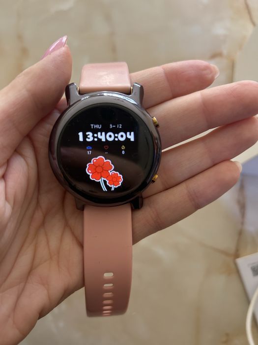 Huawei Gt2 смарт часовник