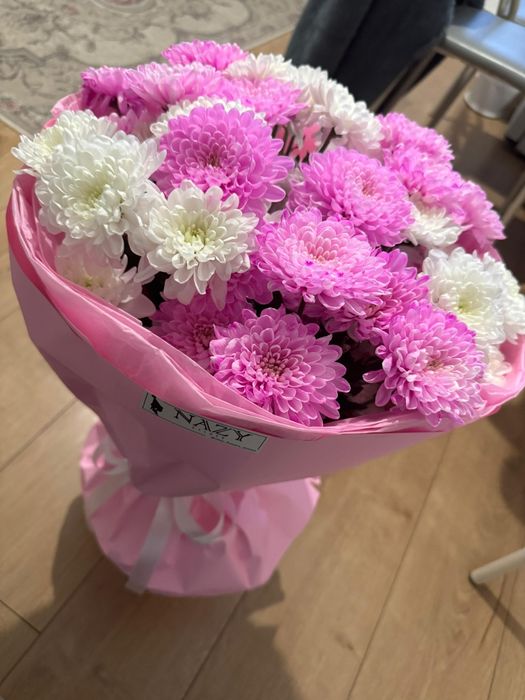 Продам букет цветы хорошие