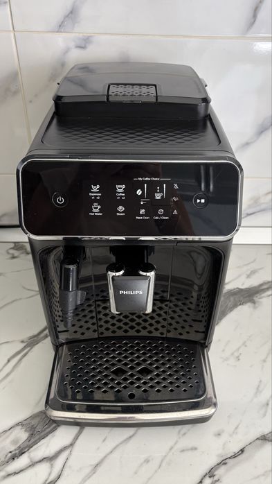 Espressor automat Philips