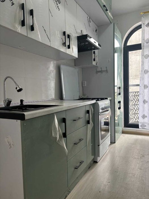 Аренда 1- комнатная квартира ЖК Ассалом Хаво