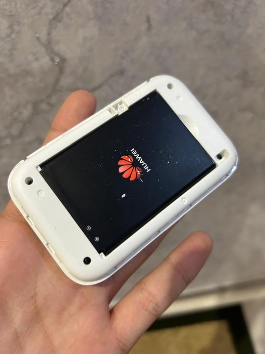 Роутер Altel 4g.Huawei