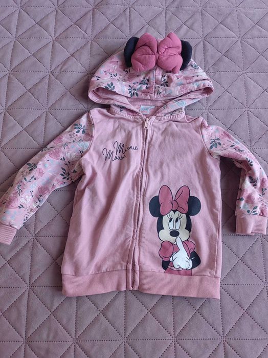 Дрехи за момиченце 2-3 г.