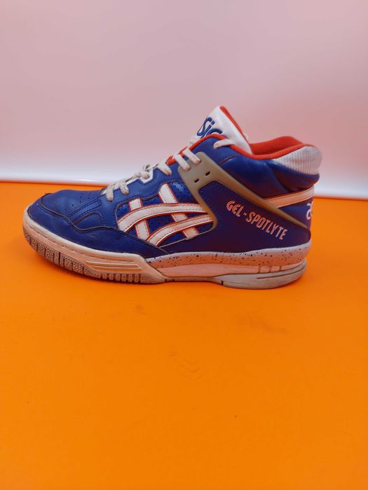 Asics Gel Sportlyte номер 41.5 Оригинални мъжки кецове