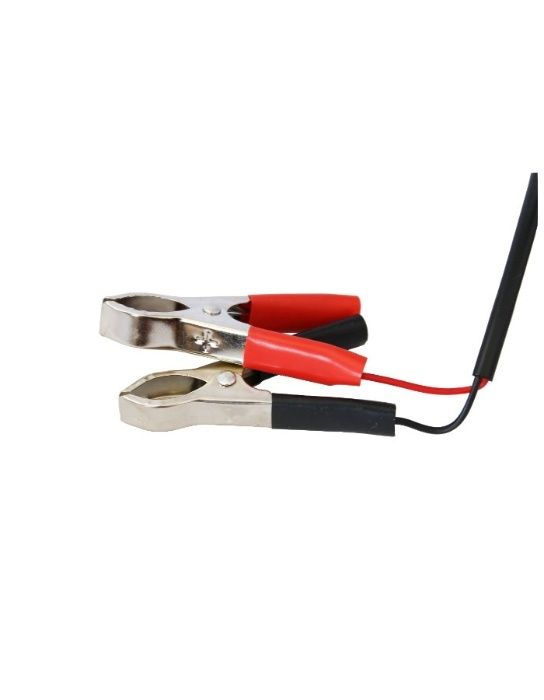 Помпа за точене на гориво 12V/24V потопяема-3011