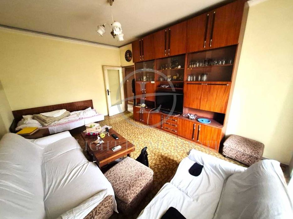 Продава се Тристаен апартамент в Пловдив, Кючук Париж - 86 кв.м за 795 €/кв.м - Снимка #3