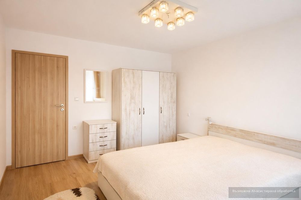 Дава се под наем Двустаен апартамент в Пловдив, Кючук Париж - 57 кв.м за 548.25 € - Снимка #2