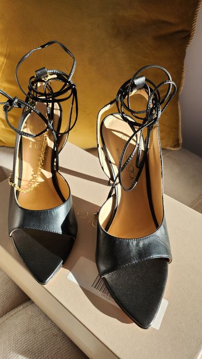 Sandale dama Eva Longoria