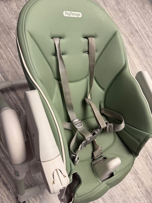 Стульчик для кормления Peg Perego Prima Pappa