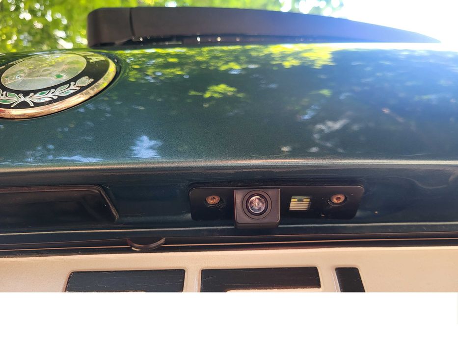 Vand Skoda Octavia 2 1.6 FSI Benzina + GPL
