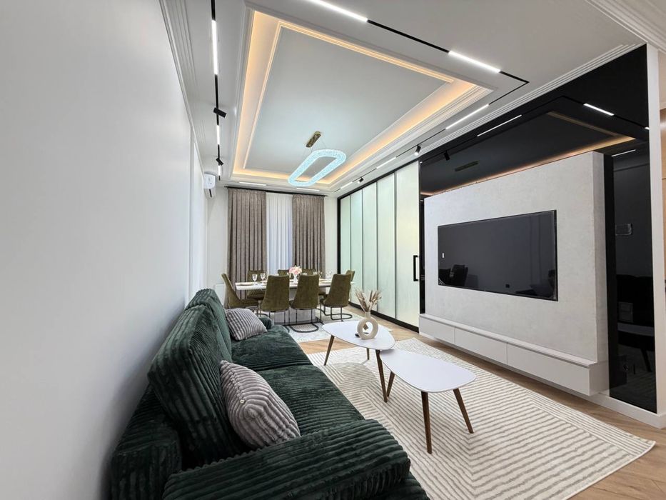 Застройщик: DREAM HOUSE  Ор.р: Бодомзор мечет