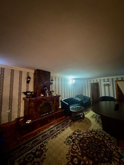 Продается участок (дача) со всеми удобствами