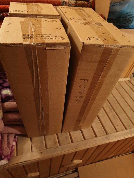 амортизаторы byd Song Chempion (original)