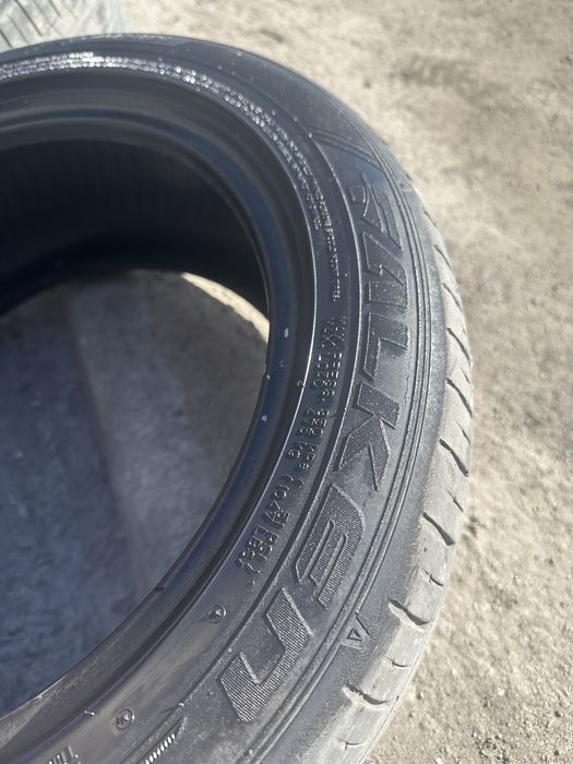 Шины летние комплект