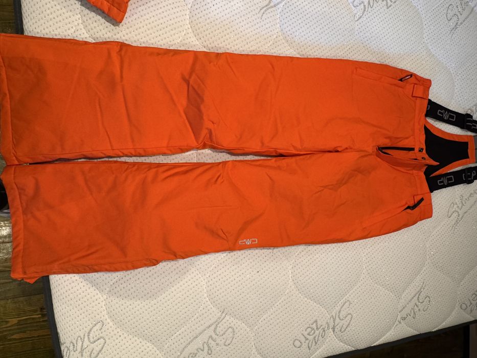 Детски ски панталон CMP 164см.