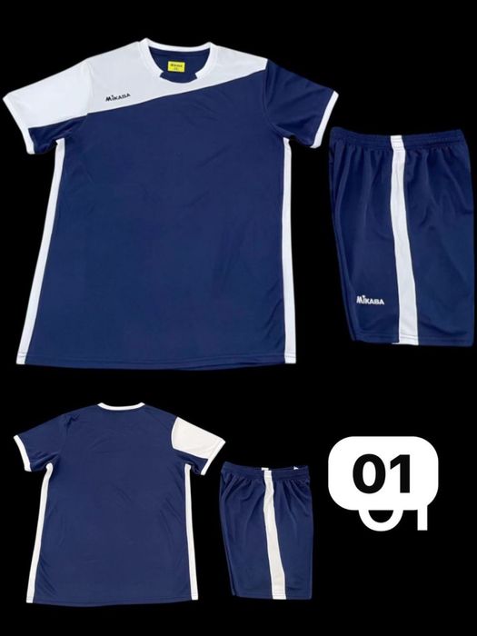 Волейбольная форма спортивная форма