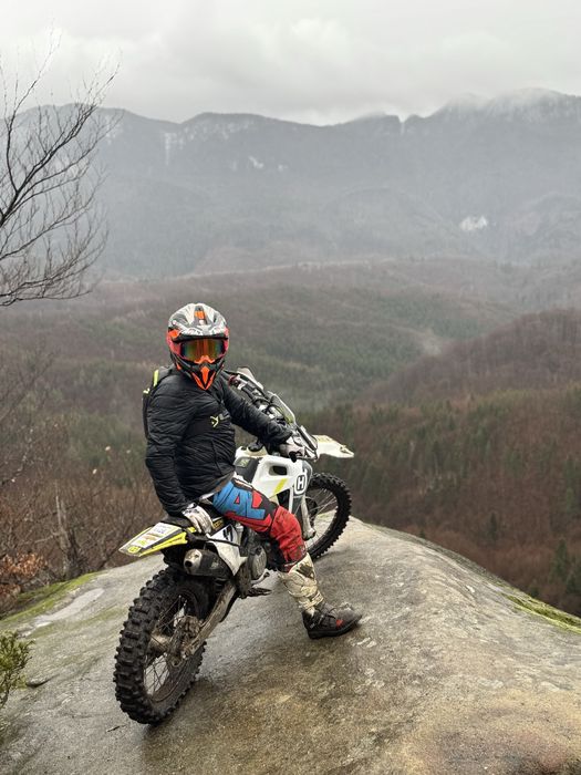 Tururi ENDURO  Ktm/ GasGas /Husqvarna