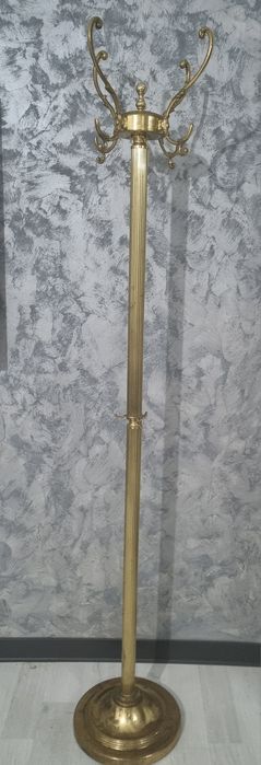 Cuier bronz / alama import Germania