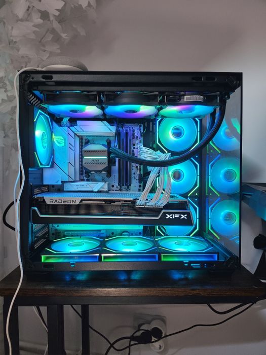 Vand PC Gaming RX 7900 XTX