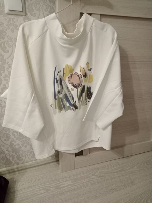 Кофта женская 52 размер