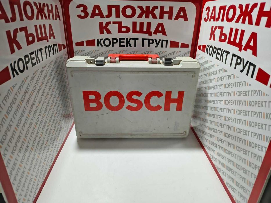 Перфоратор Bosch GBH 2-20 REA