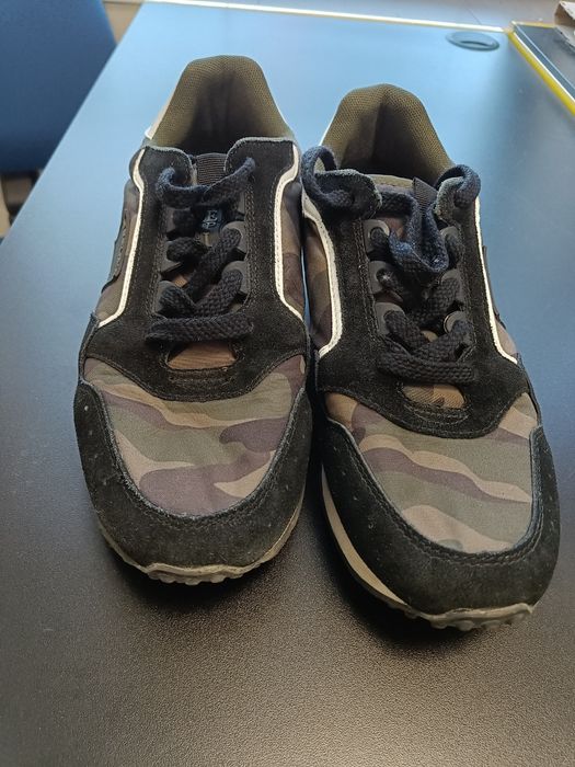 Кецове Replay 43