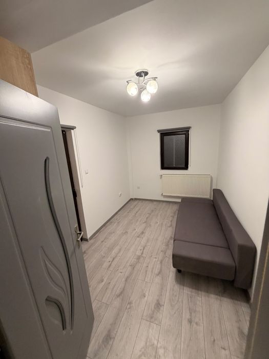 Inchiriez apartament 2 camere Pacurari
