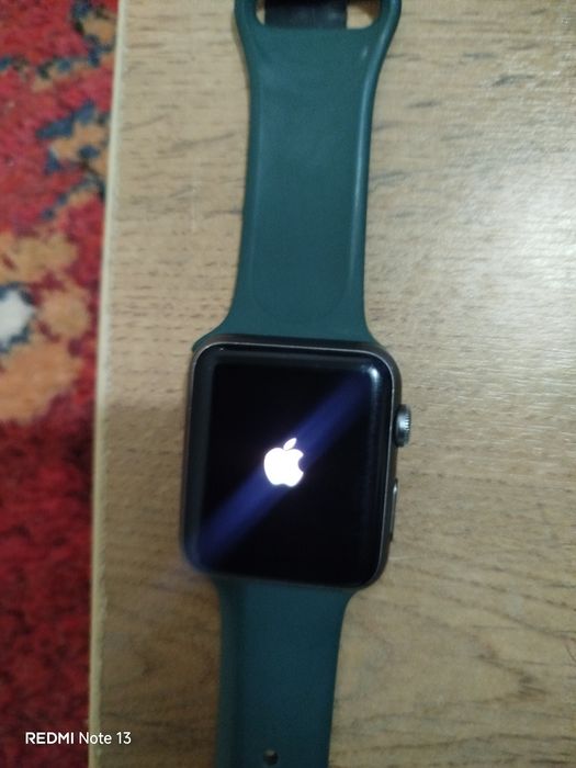 Apple Wach Series 3 2017