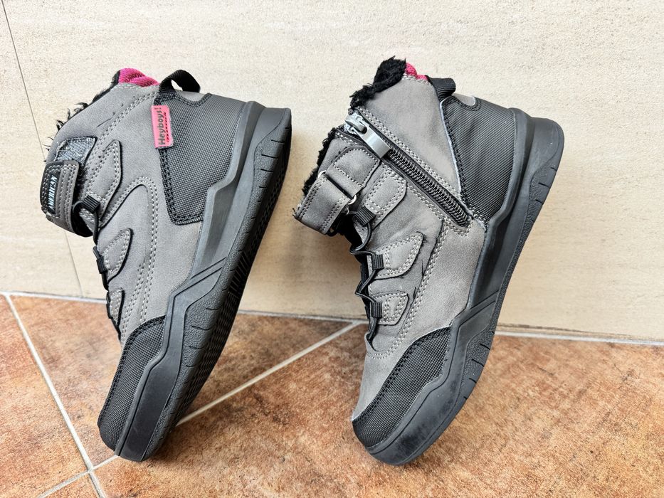 Детски зимни обувки /ботуши/ Nike