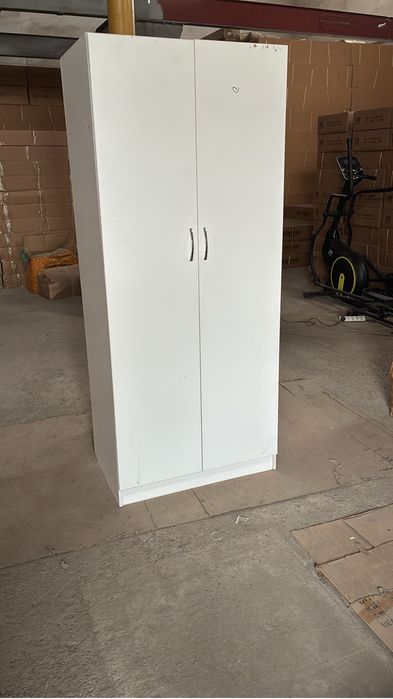 Шкаф доя одежды под офис