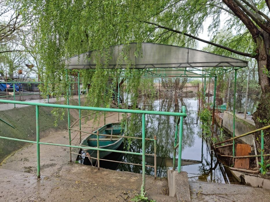 Teren intravilan 9 Mai - Tulcea