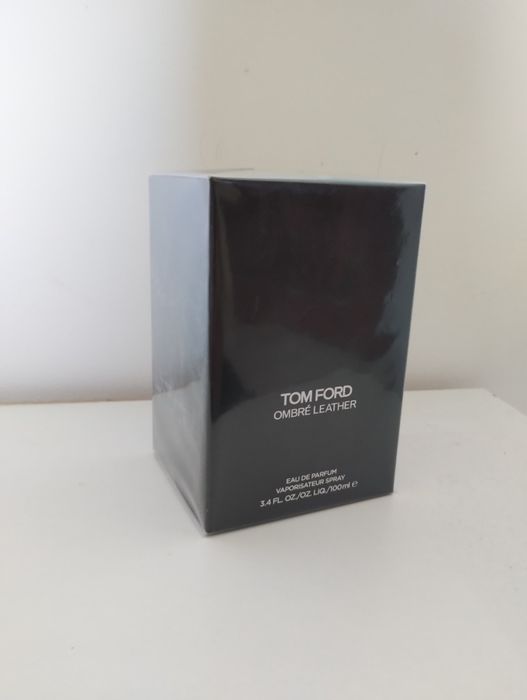 Tom Ford Ombre Leather