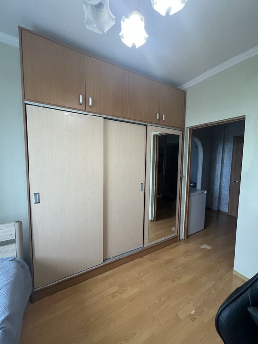 Продаю квартиру 2комнатную