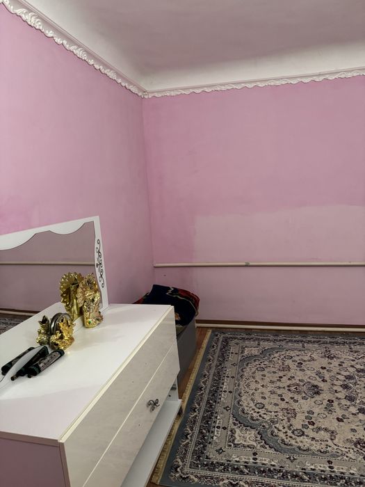 Сдается дом семейной паре