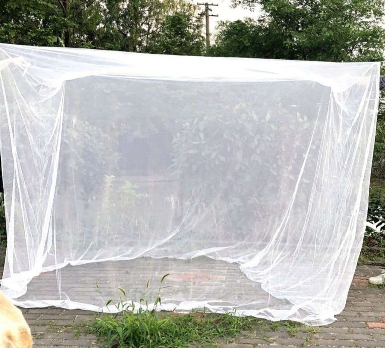 Продаю новый накомарник 3*3