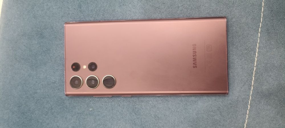 Samsung S22 Ultra