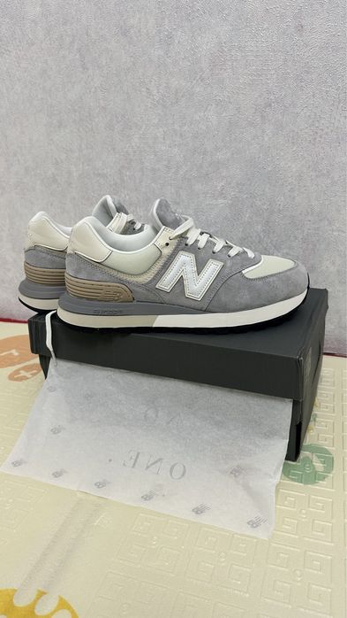 Кросcовка new balance