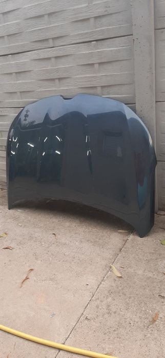 Capota fata megane 4