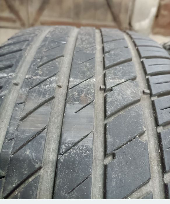 225 50 17 R17 anvelope vară,schimb cu jante, airsoft escalada