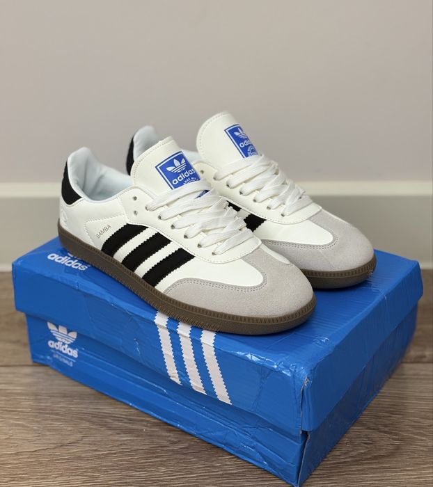 Adidas Samba 41 размер