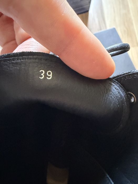 Ghete Musette Rhonda