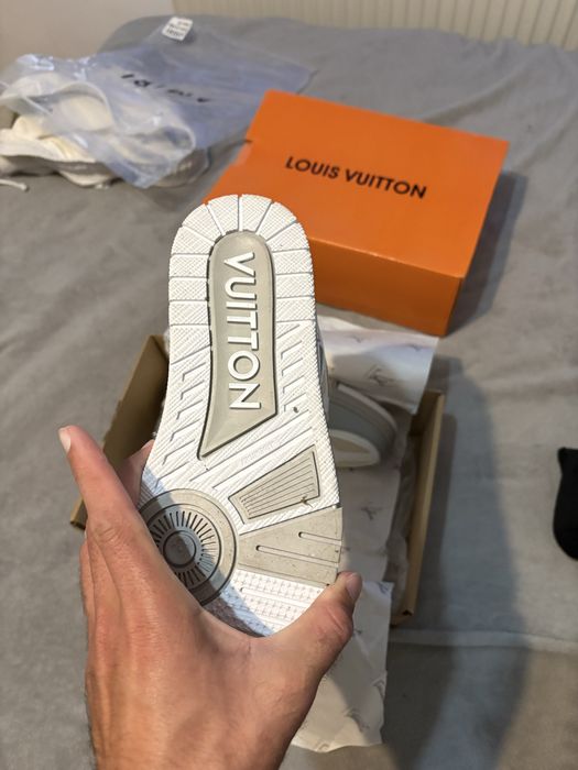 Vand lv skate 41