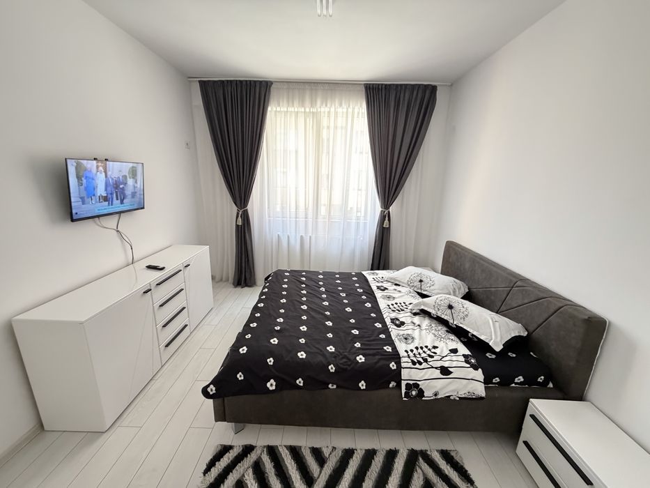 Regim Hotelier Militari Residence