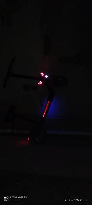 Продам куго м4 про 500W