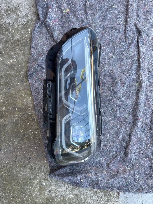 Фарове за BMW  1 F40 LED ляв и десен